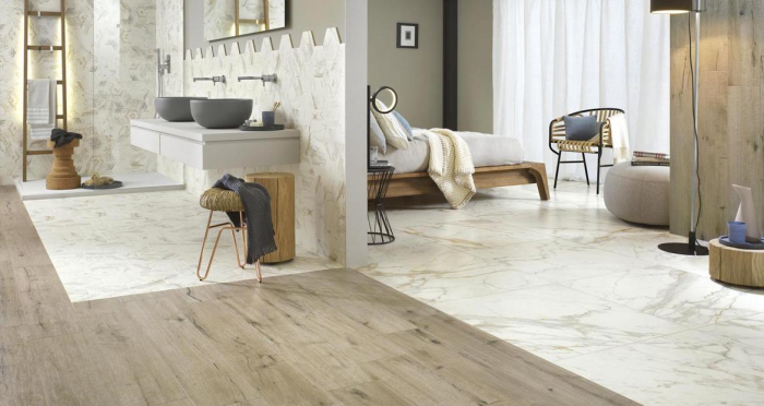 Westlake Gris Mate 30X150